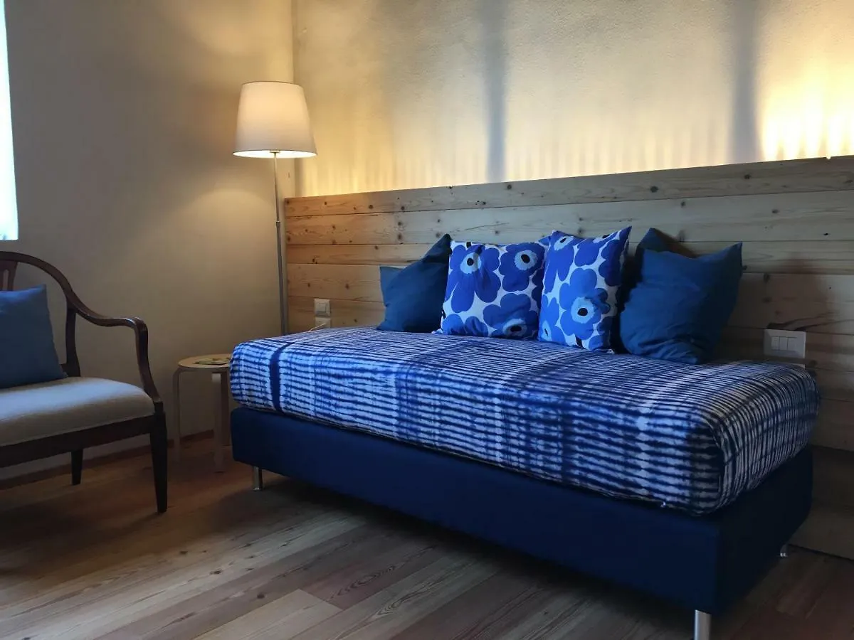 ויצ'נצה Agriturismo Corte Bertesina איטליה