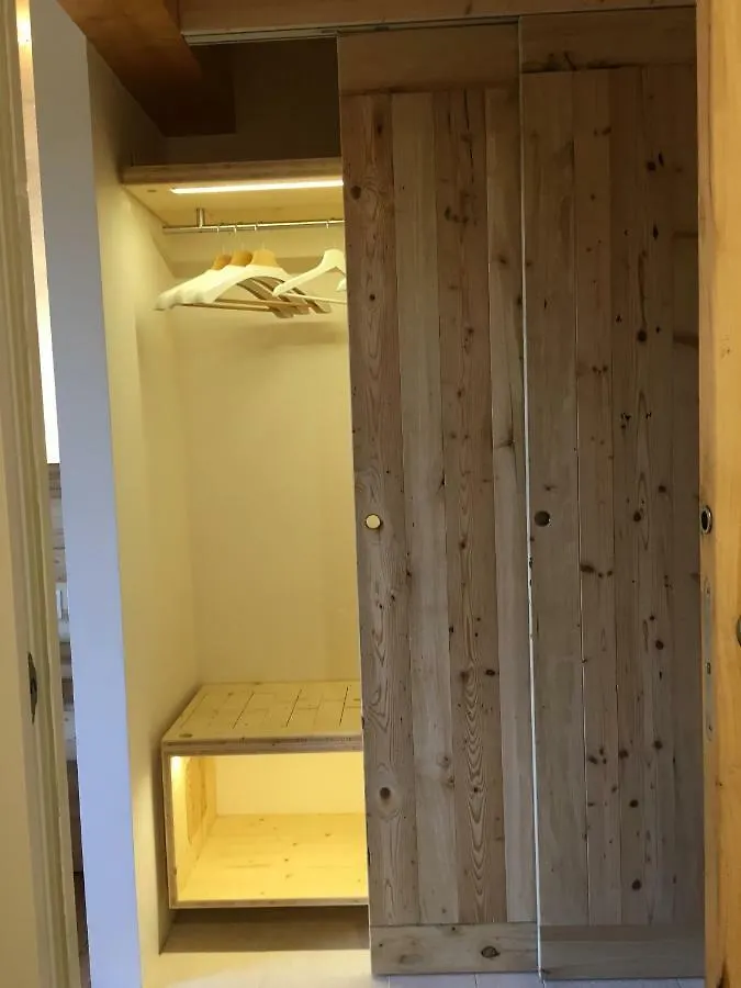 בית חווה ויצ'נצה Agriturismo Corte Bertesina איטליה